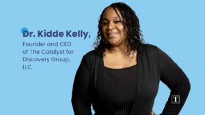 Dr. Kidde Kelly