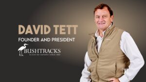 Bushtracks Expeditions
