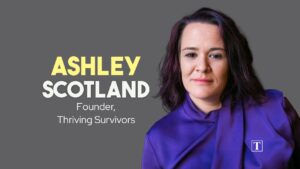 Ashley Scotland
