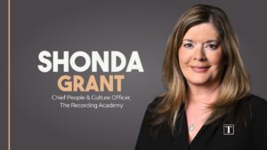 Shonda Grant