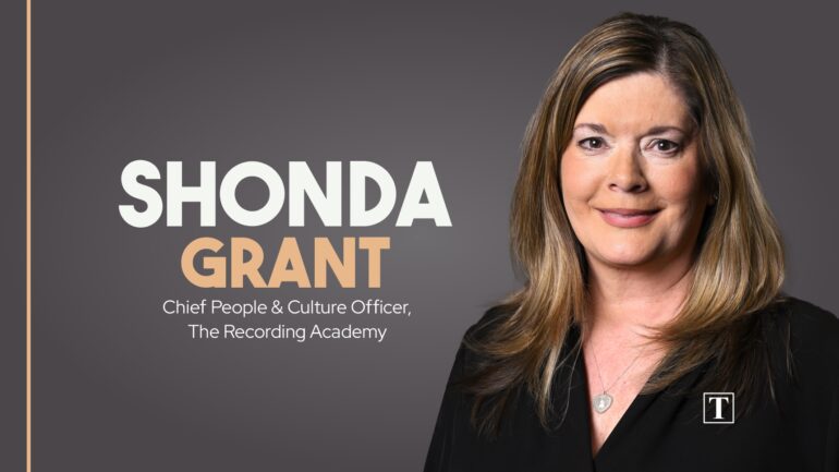 Shonda Grant