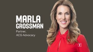 Marla Grossman