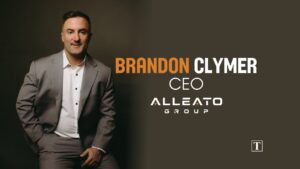 Brandon Clymer