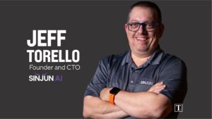 Jeff Torello
