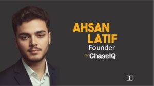Ahsan Latif