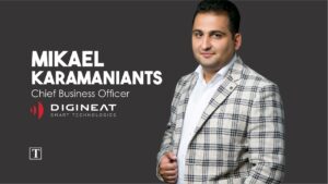 Mikael Karamaniants