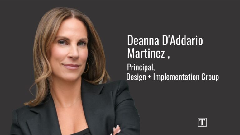 Deanna D’Addario Martinez